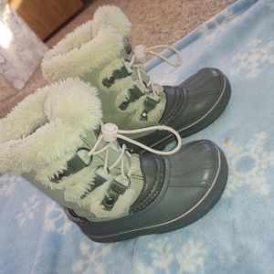 Kids Boots